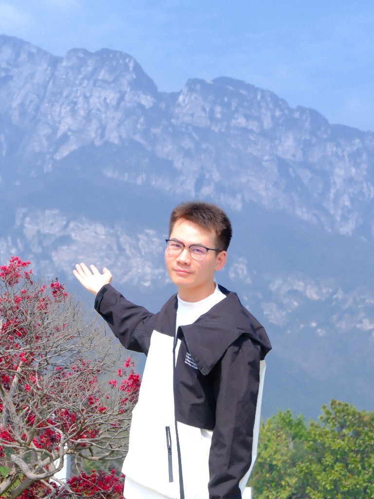 Team Members · Huang Lab