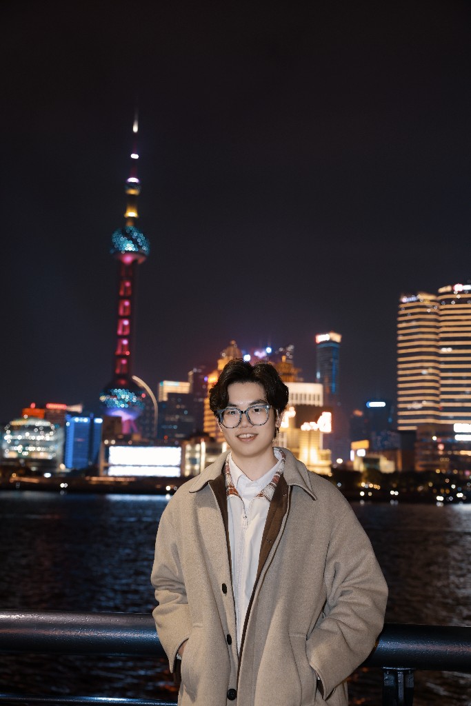 Team Members · Huang Lab